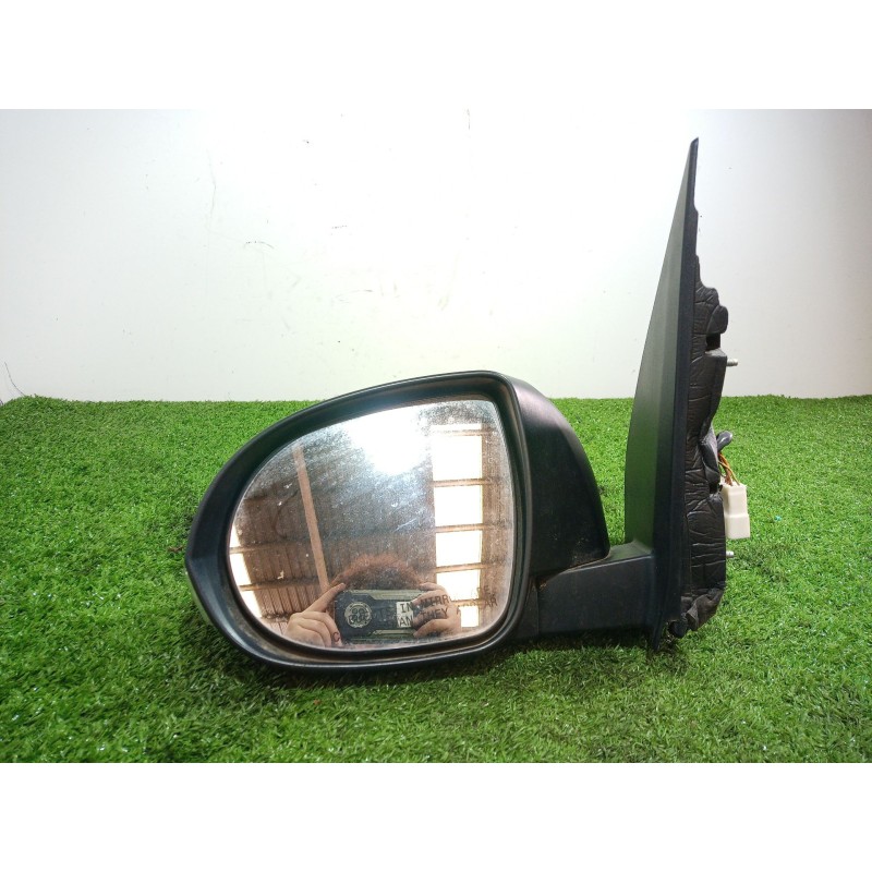 Recambio de retrovisor izquierdo para mahindra xuv 500 xuv 500 fwd w6 referencia OEM IAM 0109DAW00141V 0109DAW00141V 0109DAW0014