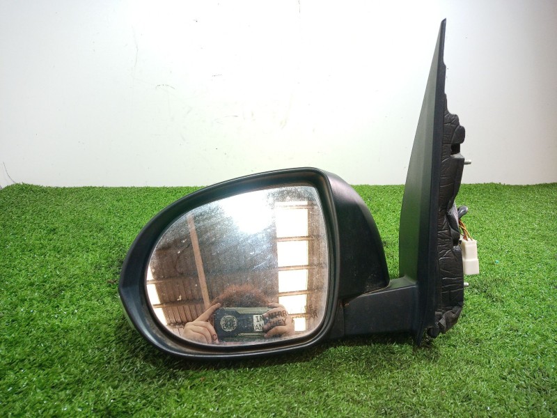 Recambio de retrovisor izquierdo para mahindra xuv 500 xuv 500 fwd w6 referencia OEM IAM 0109DAW00141V 0109DAW00141V 0109DAW0014