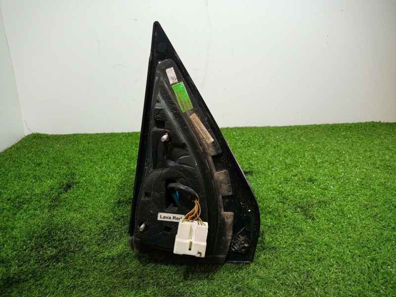 Recambio de retrovisor izquierdo para mahindra xuv 500 xuv 500 fwd w6 referencia OEM IAM 0109DAW00141V 0109DAW00141V 0109DAW0014