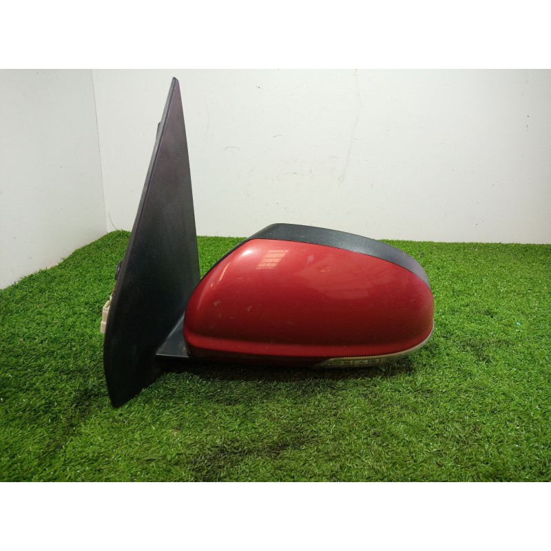 Recambio de retrovisor izquierdo para mahindra xuv 500 xuv 500 fwd w6 referencia OEM IAM 0109DAW00141V 0109DAW00141V 0109DAW0014