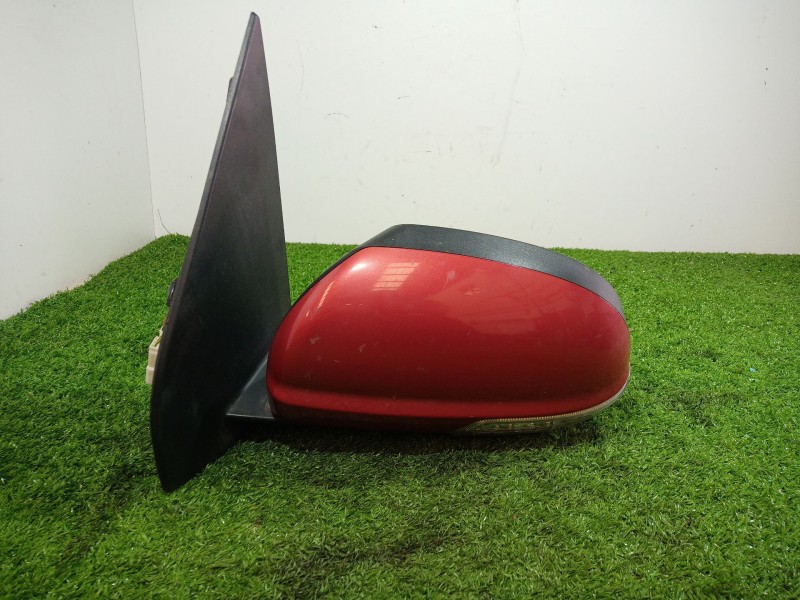 Recambio de retrovisor izquierdo para mahindra xuv 500 xuv 500 fwd w6 referencia OEM IAM 0109DAW00141V 0109DAW00141V 0109DAW0014