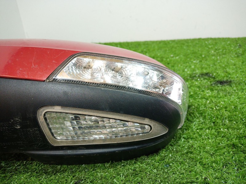 Recambio de retrovisor izquierdo para mahindra xuv 500 xuv 500 fwd w6 referencia OEM IAM 0109DAW00141V 0109DAW00141V 0109DAW0014