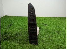 Recambio de mando elevalunas delantero izquierdo para mahindra xuv 500 xuv 500 fwd w6 referencia OEM IAM 1705BAA01511F 1705BAA01