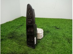 Recambio de mando elevalunas delantero izquierdo para mahindra xuv 500 xuv 500 fwd w6 referencia OEM IAM 1705BAA01511F 1705BAA01 2