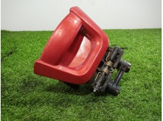 Recambio de maneta exterior trasera izquierda para mahindra xuv 500 xuv 500 fwd w6 referencia OEM IAM   