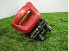 Recambio de maneta exterior trasera izquierda para mahindra xuv 500 xuv 500 fwd w6 referencia OEM IAM    2