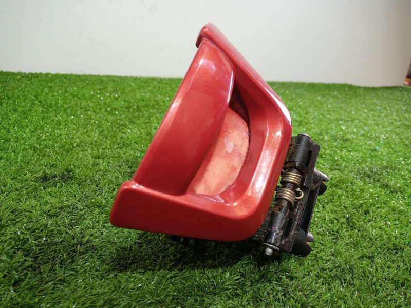 Recambio de maneta exterior trasera izquierda para mahindra xuv 500 xuv 500 fwd w6 referencia OEM IAM   