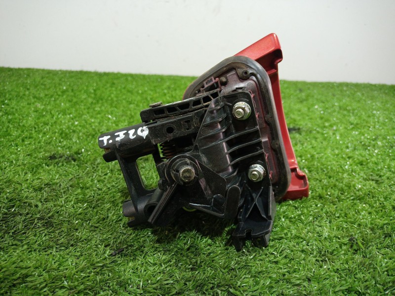 Recambio de maneta exterior trasera izquierda para mahindra xuv 500 xuv 500 fwd w6 referencia OEM IAM   