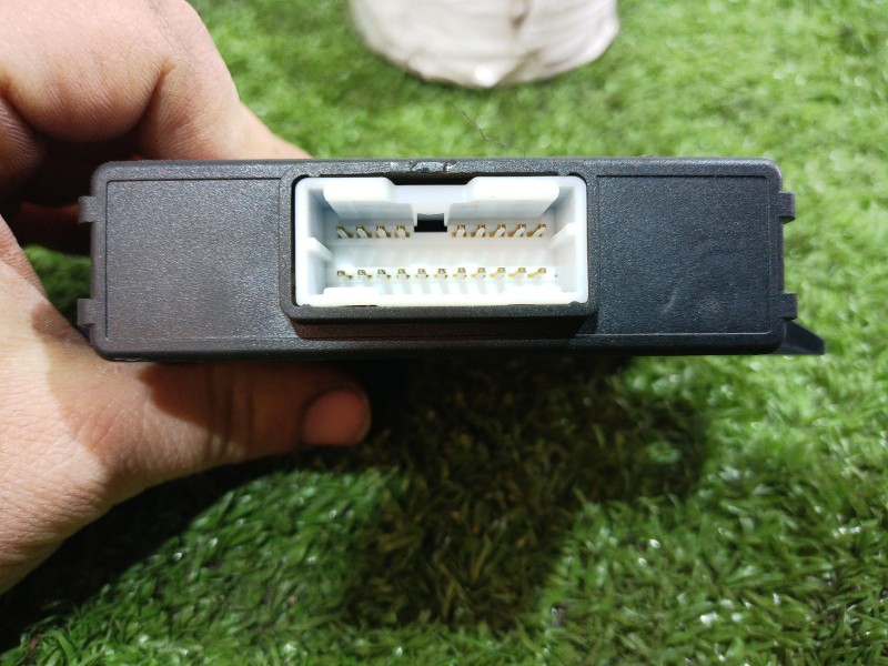 Recambio de modulo electronico para mahindra xuv 500 xuv 500 fwd w6 referencia OEM IAM 1805AAA01321N A2C53400630 1805AAA01321