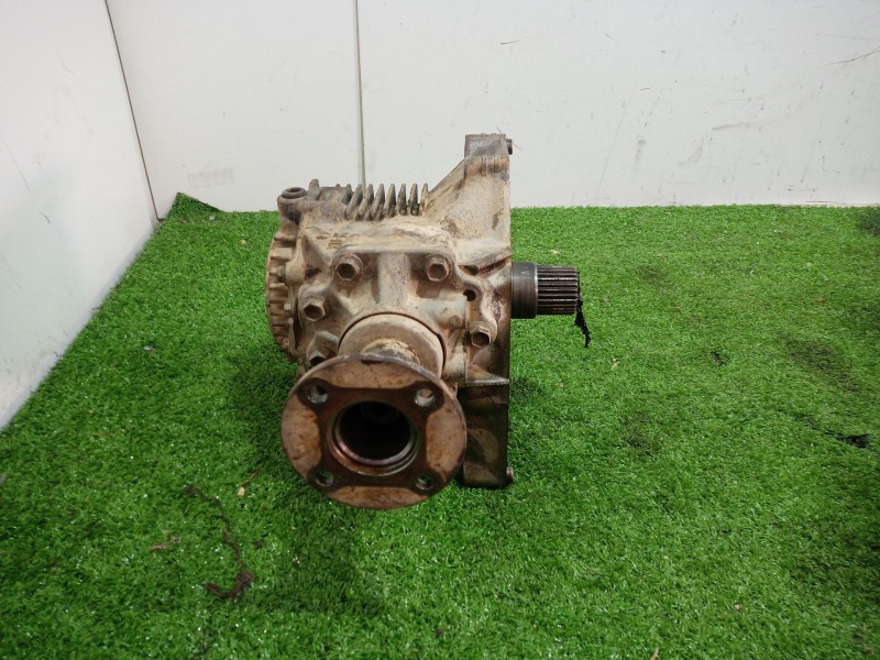Recambio de diferencial delantero para nissan x-trail (t30) 2.0 16v cat referencia OEM IAM XUK XUK XUK