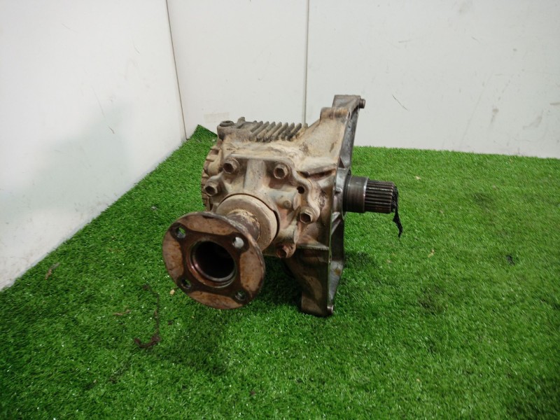 Recambio de diferencial delantero para nissan x-trail (t30) 2.0 16v cat referencia OEM IAM XUK XUK XUK