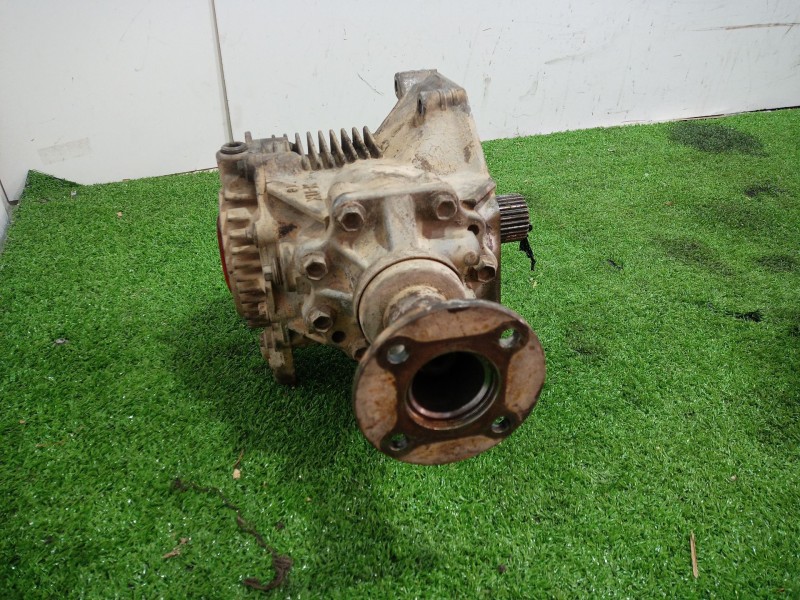 Recambio de diferencial delantero para nissan x-trail (t30) 2.0 16v cat referencia OEM IAM XUK XUK XUK
