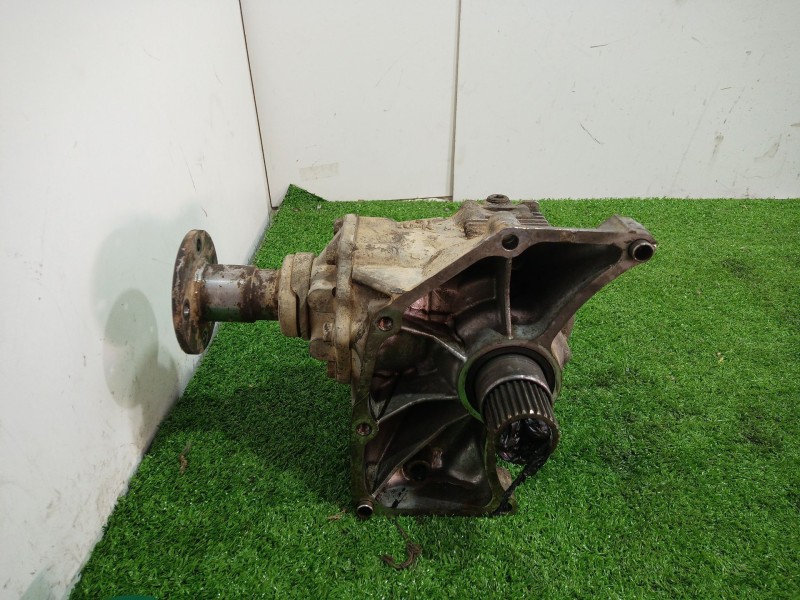 Recambio de diferencial delantero para nissan x-trail (t30) 2.0 16v cat referencia OEM IAM XUK XUK XUK