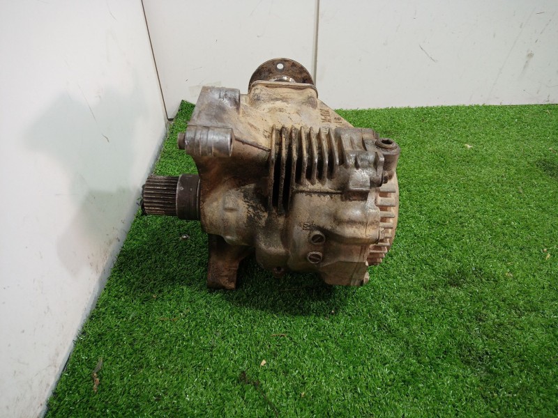 Recambio de diferencial delantero para nissan x-trail (t30) 2.0 16v cat referencia OEM IAM XUK XUK XUK