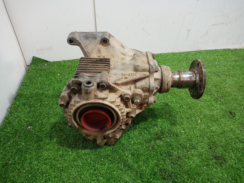 Recambio de diferencial delantero para nissan x-trail (t30) 2.0 16v cat referencia OEM IAM XUK XUK XUK
