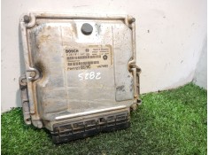 Recambio de centralita motor uce para chrysler voyager (rg) 2.5 crd grand voyager limited referencia OEM IAM P04727667AD 0281011 2