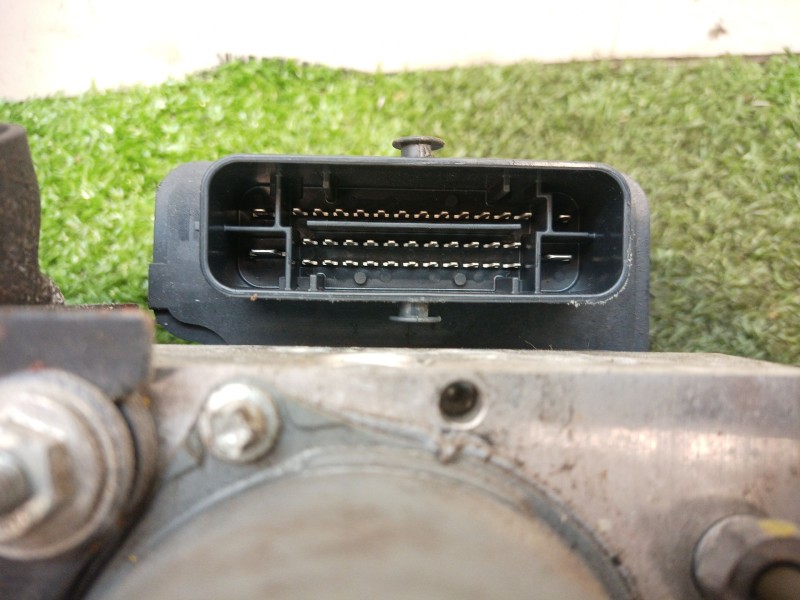 Recambio de abs para mahindra xuv 500 xuv 500 fwd w6 referencia OEM IAM 0609BAB00591N 0609BAB00591N 0609BAB00591