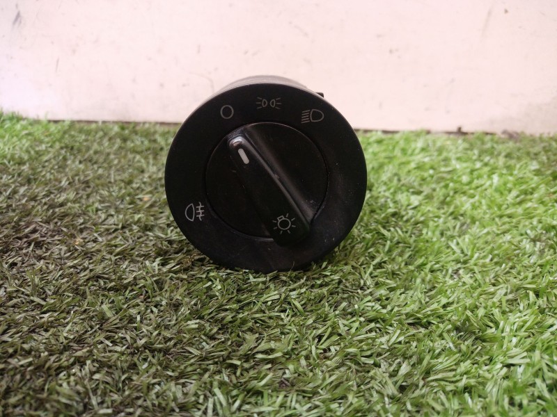 Recambio de mando luces para volkswagen new beetle (9c1/1c1) 2.0 referencia OEM IAM   