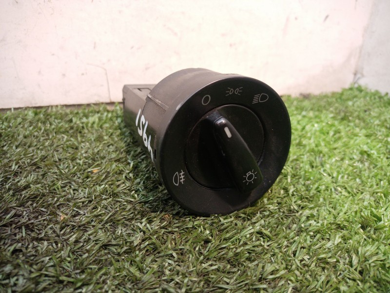 Recambio de mando luces para volkswagen new beetle (9c1/1c1) 2.0 referencia OEM IAM   