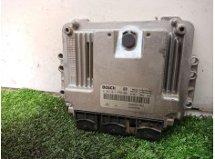 Recambio de centralita motor uce para renault megane ii berlina 5p confort authentique referencia OEM IAM 8200391966 8200386508  2