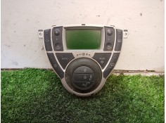 Recambio de mando climatizador para citroën c8 2.2 hdi exclusive referencia OEM IAM 14874990YR A83000200 14874990