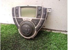 Recambio de mando climatizador para citroën c8 2.2 hdi exclusive referencia OEM IAM 14874990YR A83000200 14874990 2