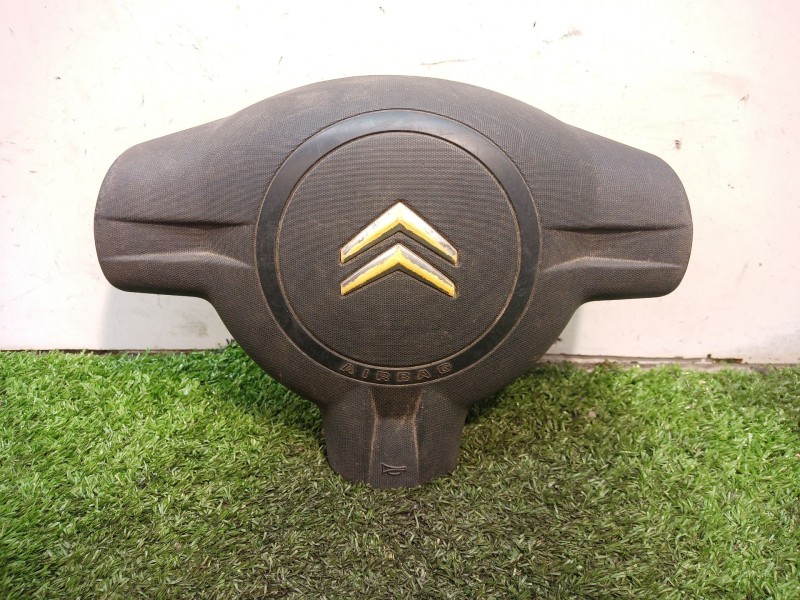 Recambio de airbag volante para citroën c1 1.4 hdi cat (8ht / dv4td) referencia OEM IAM   