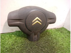 Recambio de airbag volante para citroën c1 1.4 hdi cat (8ht / dv4td) referencia OEM IAM    2