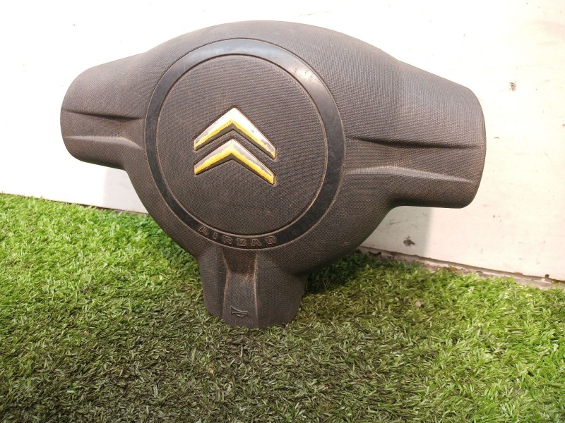 Recambio de airbag volante para citroën c1 1.4 hdi cat (8ht / dv4td) referencia OEM IAM   