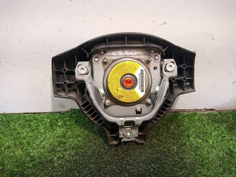 Recambio de airbag volante para citroën c1 1.4 hdi cat (8ht / dv4td) referencia OEM IAM   