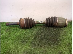 Recambio de mangueta delantera izquierda para kia sportage re referencia OEM IAM   