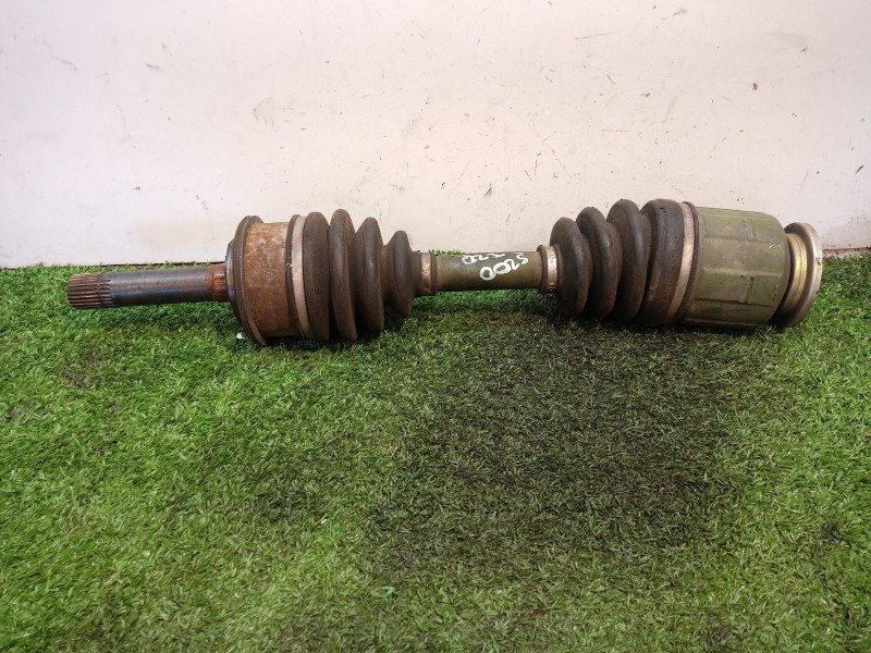 Recambio de mangueta delantera izquierda para kia sportage re referencia OEM IAM   