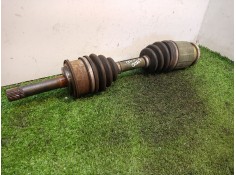 Recambio de mangueta delantera izquierda para kia sportage re referencia OEM IAM    2