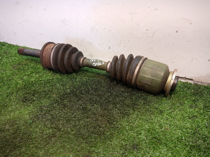 Recambio de mangueta delantera izquierda para kia sportage re referencia OEM IAM   