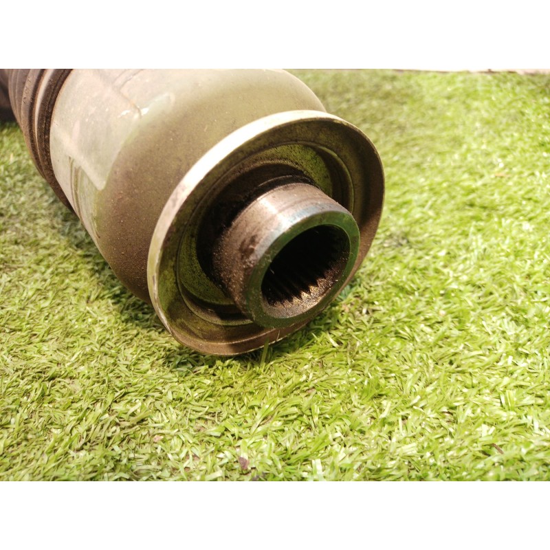 Recambio de mangueta delantera izquierda para kia sportage re referencia OEM IAM   