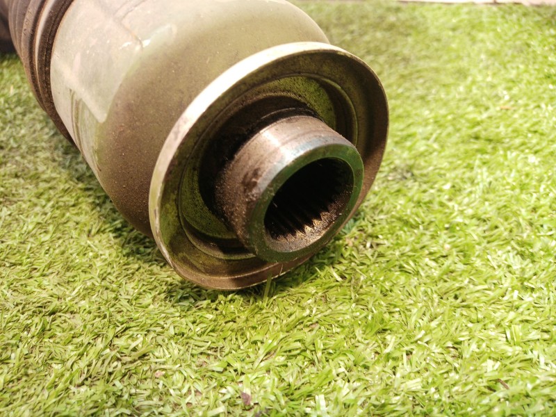 Recambio de mangueta delantera izquierda para kia sportage re referencia OEM IAM   