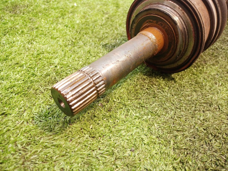 Recambio de mangueta delantera izquierda para kia sportage re referencia OEM IAM   