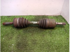 Recambio de transmision delantera derecha para kia sportage re referencia OEM IAM   