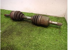 Recambio de transmision delantera derecha para kia sportage re referencia OEM IAM    2