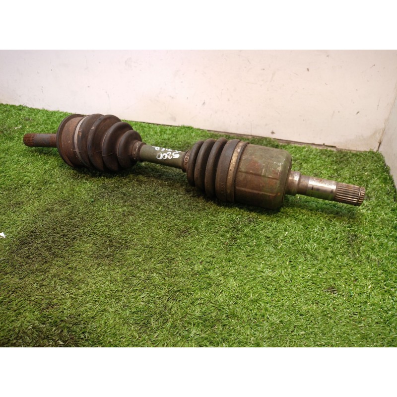 Recambio de transmision delantera derecha para kia sportage re referencia OEM IAM   