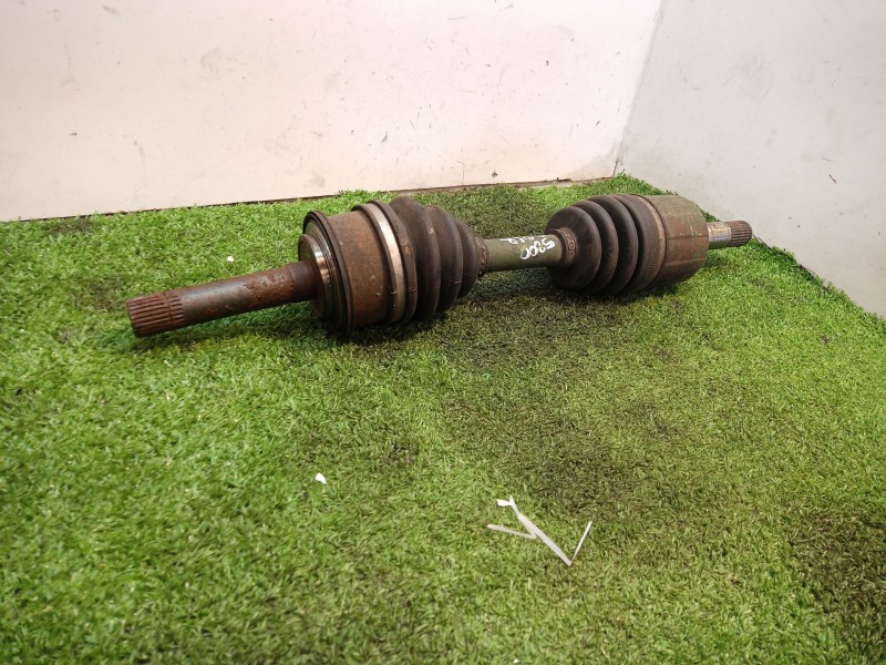 Recambio de transmision delantera derecha para kia sportage re referencia OEM IAM   