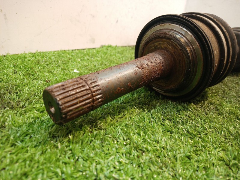 Recambio de transmision delantera derecha para kia sportage re referencia OEM IAM   