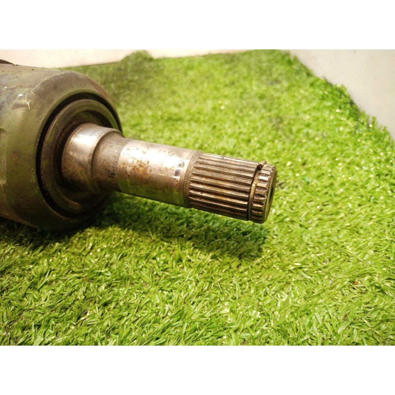 Recambio de transmision delantera derecha para kia sportage re referencia OEM IAM   