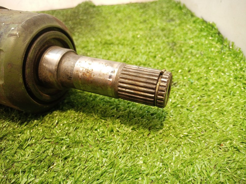 Recambio de transmision delantera derecha para kia sportage re referencia OEM IAM   