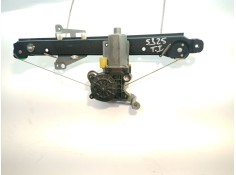 Recambio de elevalunas trasero izquierdo para volvo s60 berlina referencia OEM IAM 119971XXX 119971XXX 119971XXX 2