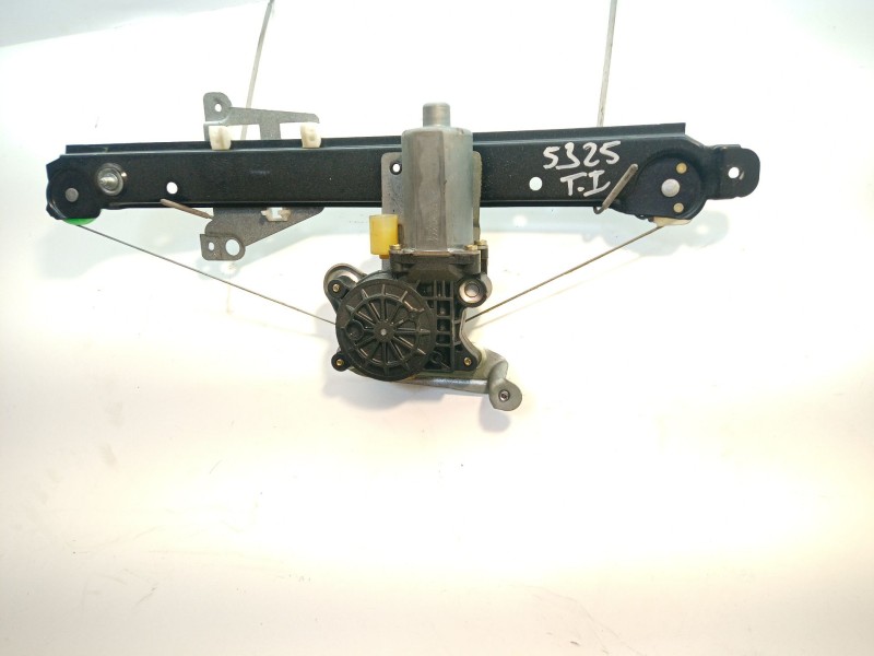 Recambio de elevalunas trasero izquierdo para volvo s60 berlina referencia OEM IAM 119971XXX 119971XXX 119971XXX