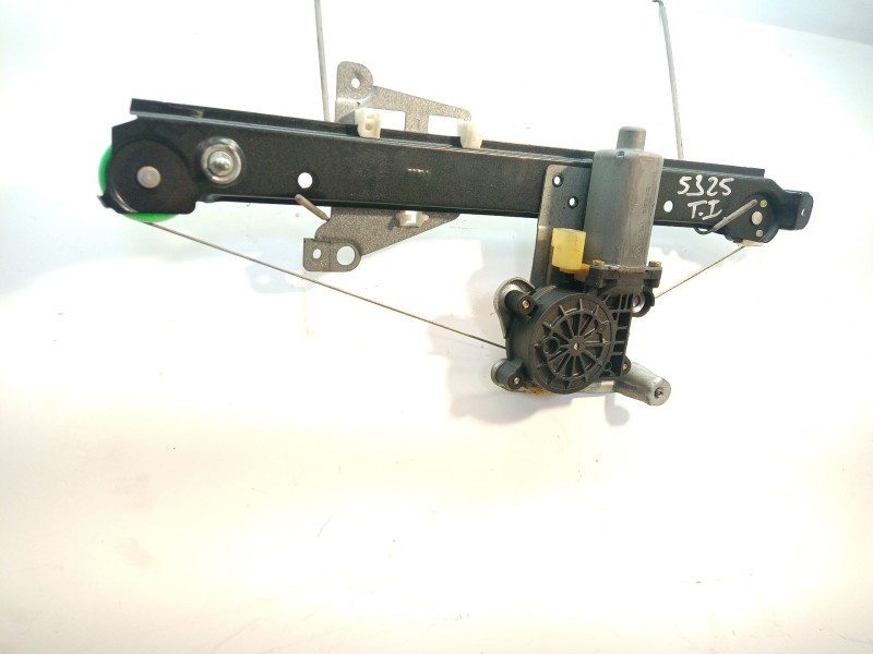 Recambio de elevalunas trasero izquierdo para volvo s60 berlina referencia OEM IAM 119971XXX 119971XXX 119971XXX