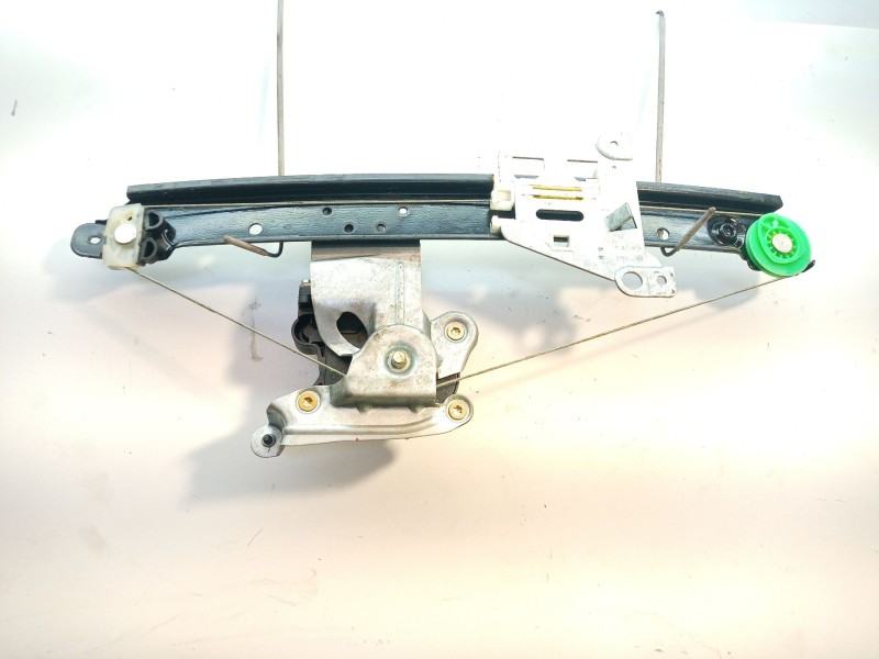 Recambio de elevalunas trasero izquierdo para volvo s60 berlina referencia OEM IAM 119971XXX 119971XXX 119971XXX