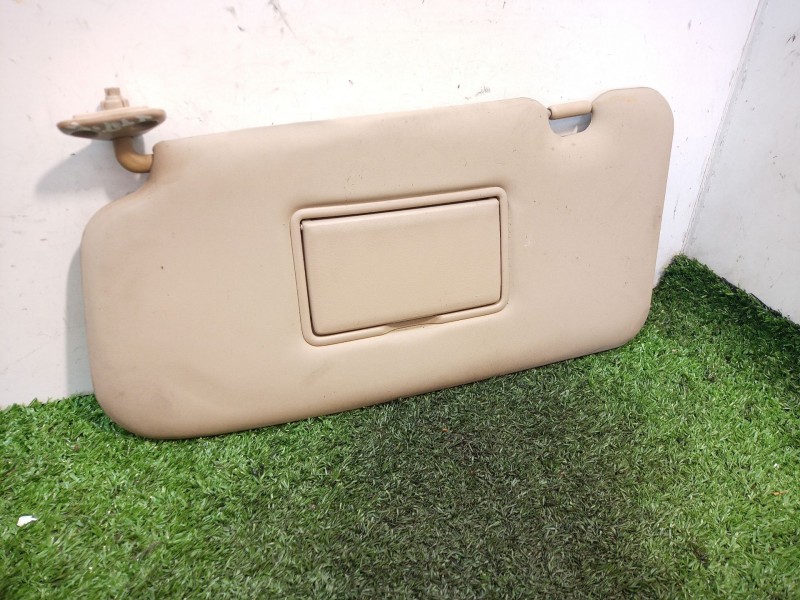 Recambio de parasol izquierdo para nissan x-trail (t30) 2.0 16v cat referencia OEM IAM 964222W105 964222W105 964222W105