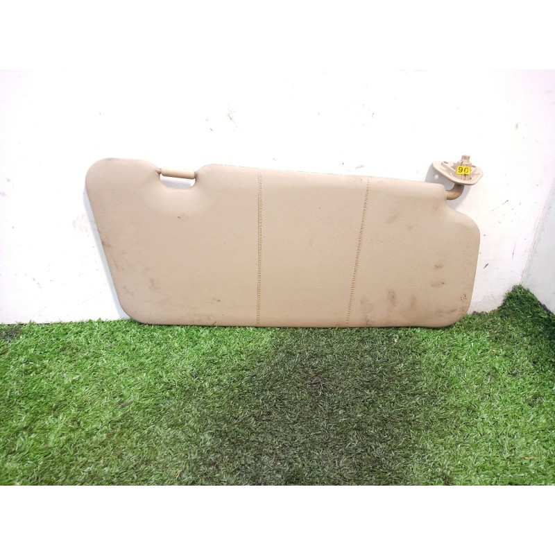 Recambio de parasol izquierdo para nissan x-trail (t30) 2.0 16v cat referencia OEM IAM 964222W105 964222W105 964222W105